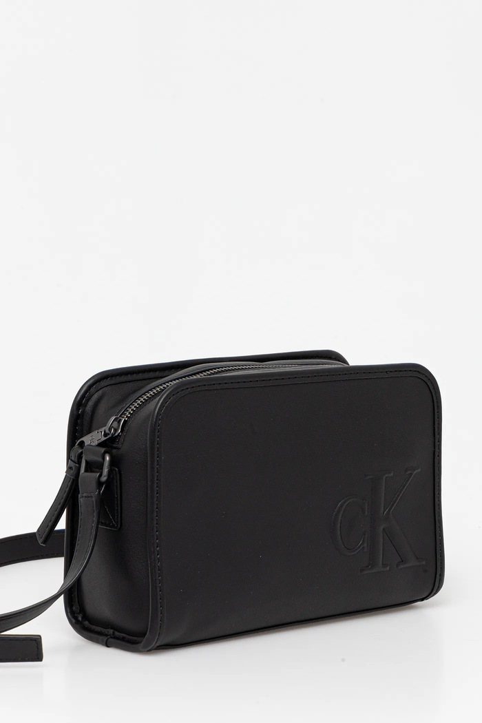 Calvin Klein táska LV04G3159G fekete AW25