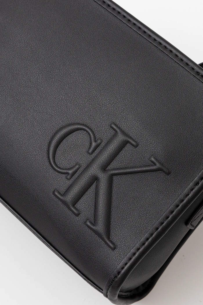 Calvin Klein táska fekete LV04G3159G