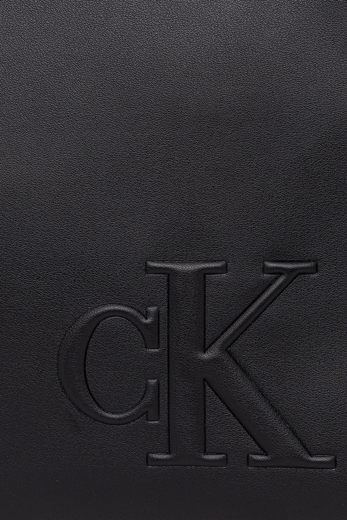 Torba Calvin Klein crna LV04G3157G