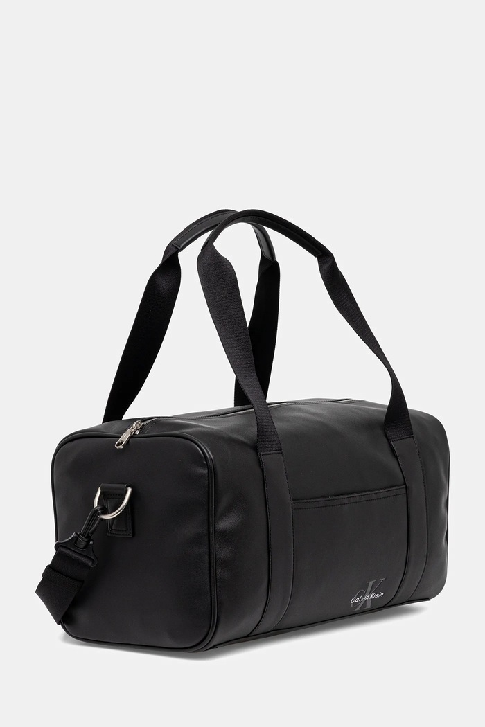 Torba Calvin Klein 22 x 22 x 42 cm LV04G3054G črna AW25