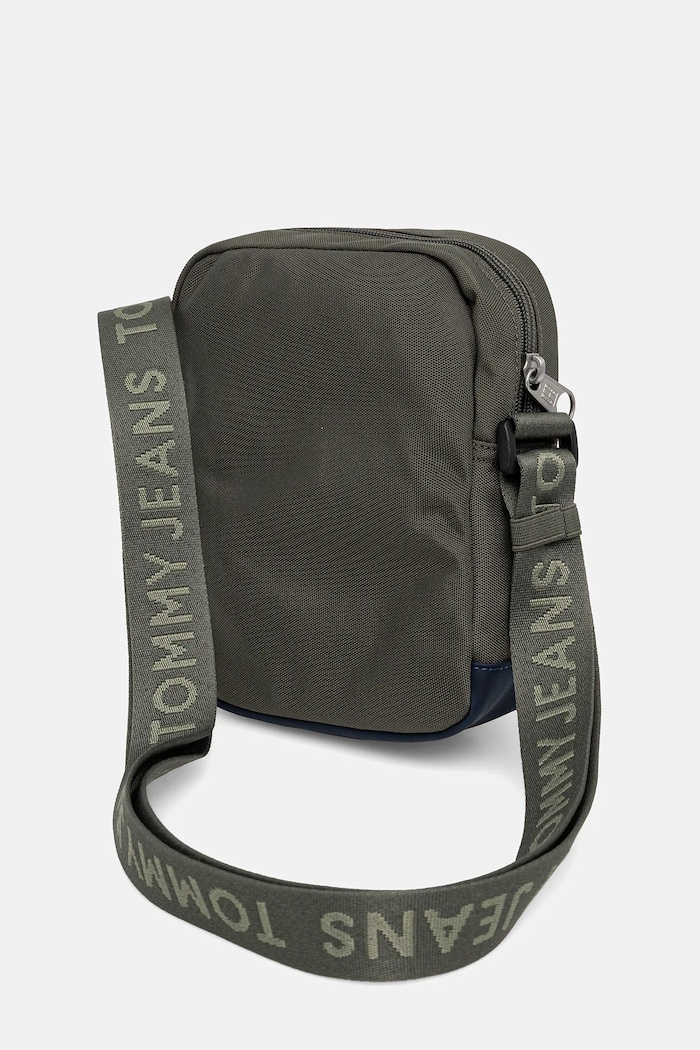 Doplnky Malá taška Tommy Jeans AM0AM13389 zelená