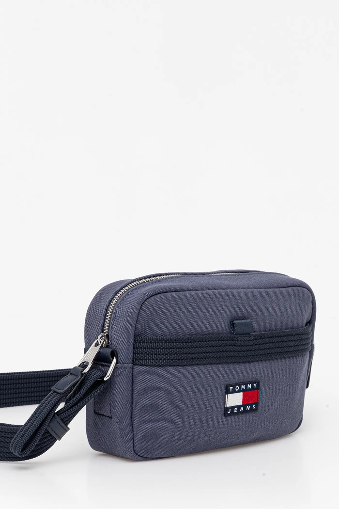 Σακίδιο Tommy Jeans AM0AM13395 μπλε AW25