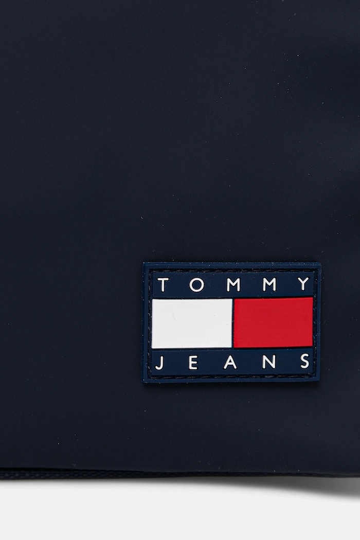 Tommy Jeans táska sötétkék AM0AM13396