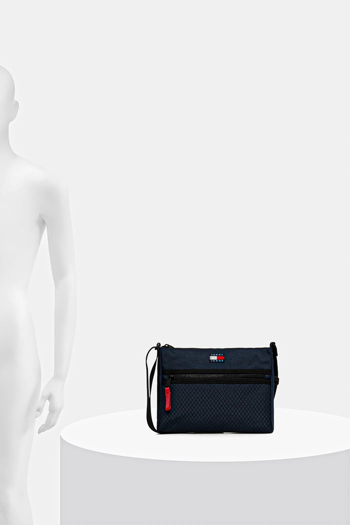 Чанта през рамо Tommy Jeans AM0AM13398