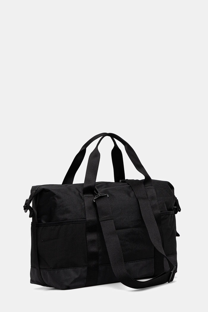 Αξεσουάρ Τσάντα Tommy Jeans 23 x 34 x 40 cm AM0AM13405 μαύρο