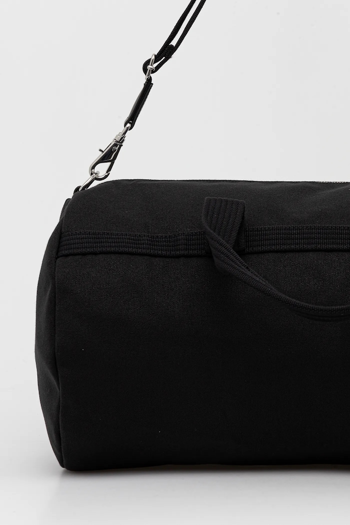 Tommy Jeans torba 46 x 27 x 27 cm czarny AM0AM13406