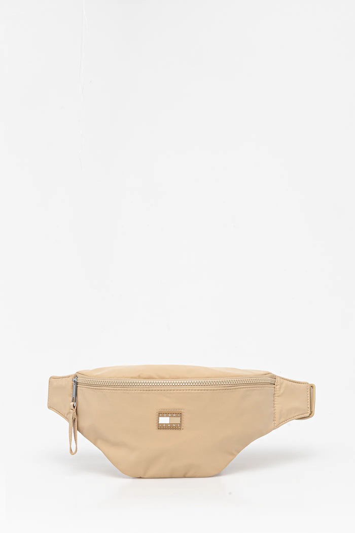 Tommy Jeans Borsetă bej AM0AM13549