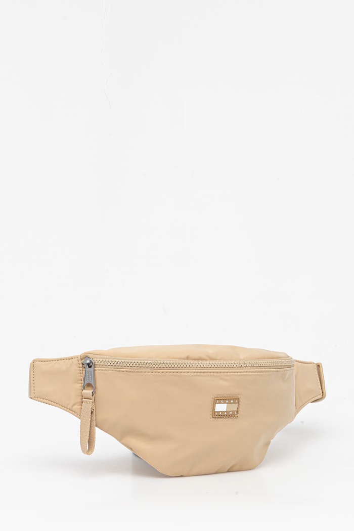 Tommy Jeans Borsetă AM0AM13549 bej AW25