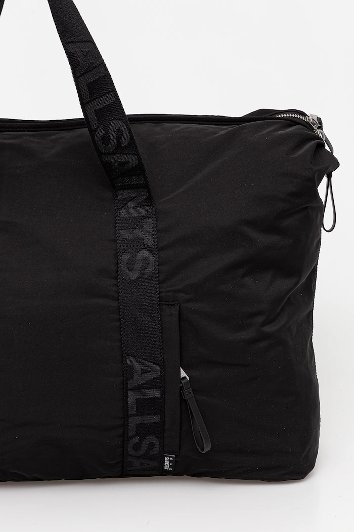 Doplnky Taška AllSaints KEI 15 x 45 x55 cm M074XC čierna