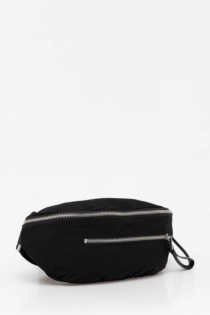 Ľadvinka AllSaints ITOKO M158XB čierna AW25