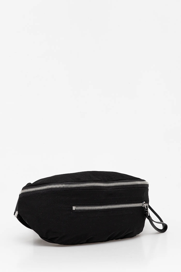 Ľadvinka AllSaints ITOKO M158XB čierna AW25