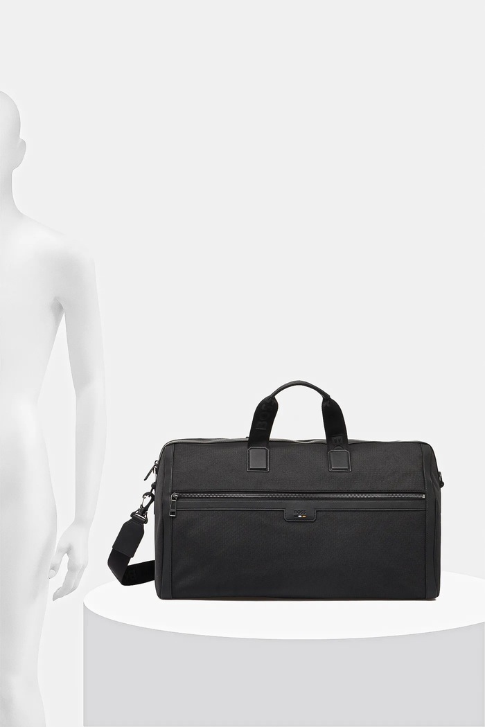 BOSS Geantă Ray_N_Holdall 50541469