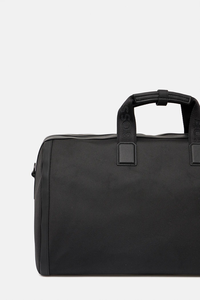 Accesorii BOSS Geantă Ray_N_Holdall 50541469 negru