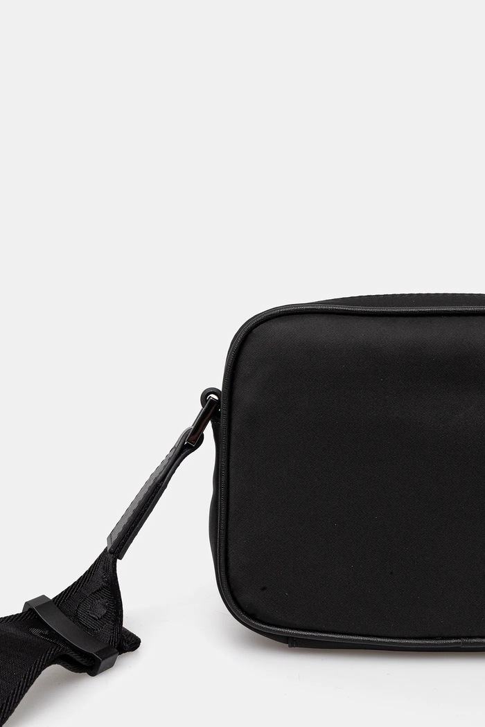 Accesorii BOSS borsetă B_Icon_MP_EW_Zip 50548085 negru