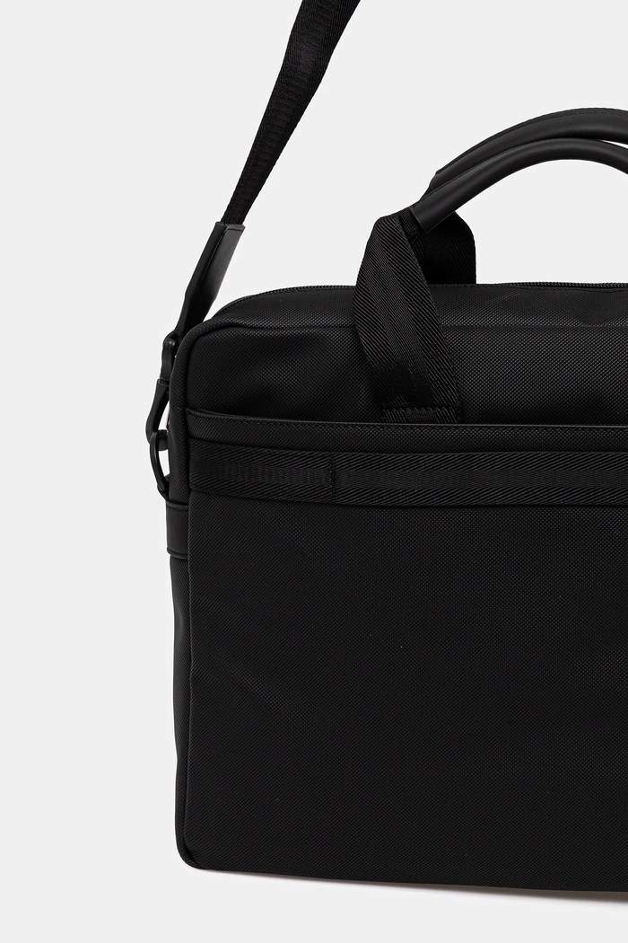 Accesorii BOSS geantă pentru laptop Jinko_EVO_Doc Case 50548768 negru