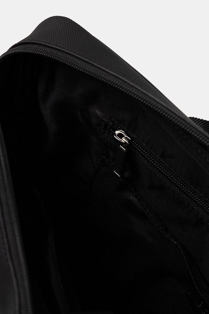 BOSS geantă pentru laptop Jinko_EVO_Doc Case 50548768 negru