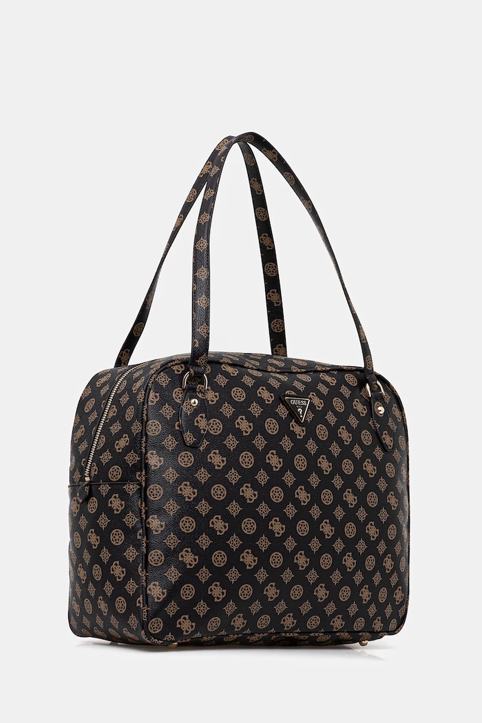 Taška Guess MILANO 56 x 35 x 23 cm TMPILO.P5335 béžová SS26