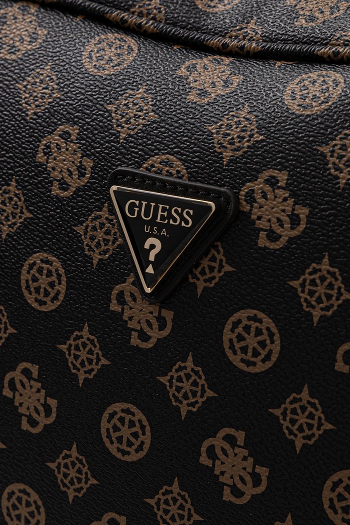 Taška Guess MILANO 56 x 35 x 23 cm béžová TMPILO.P5335