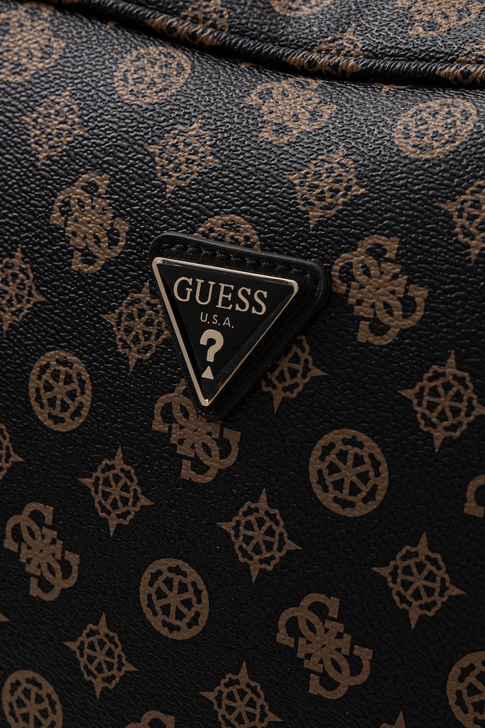 Taška Guess MILANO 56 x 35 x 23 cm béžová TMPILO.P5335