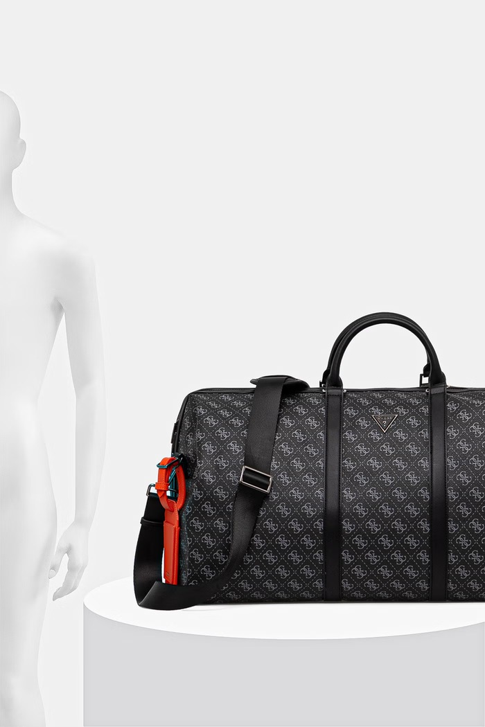 Guess geantă MILANO 56 x 35 x 23 cm TMPILO.P5335