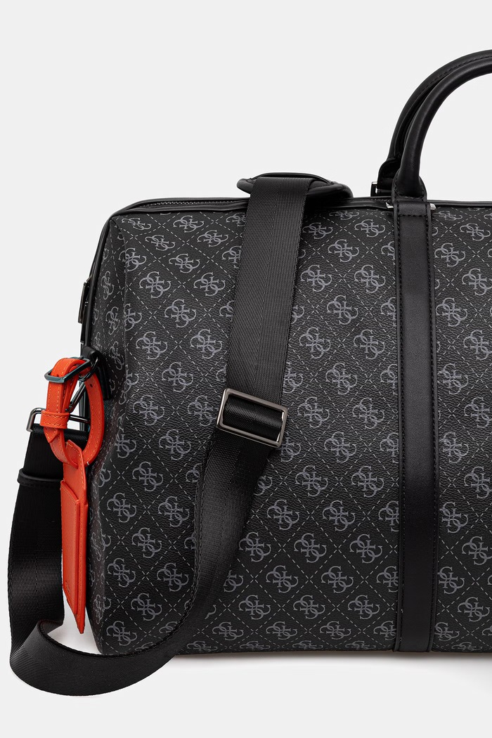 Accesorii Guess geantă MILANO 56 x 35 x 23 cm TMPILO.P5335 negru