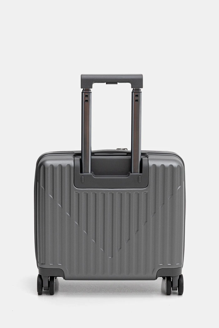 Dodaci Kofer Guess OLBIA TMOLPC.P5243 siva