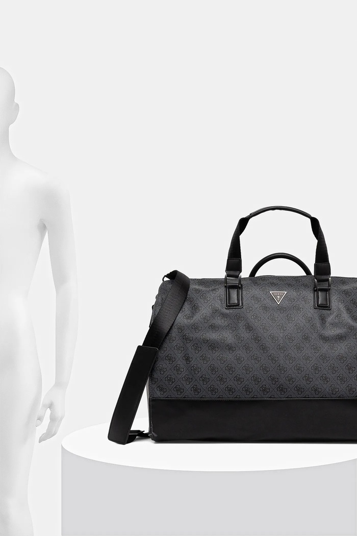 Guess torba MILANO55 x 30 x 27 cm TMIBLG.P5335