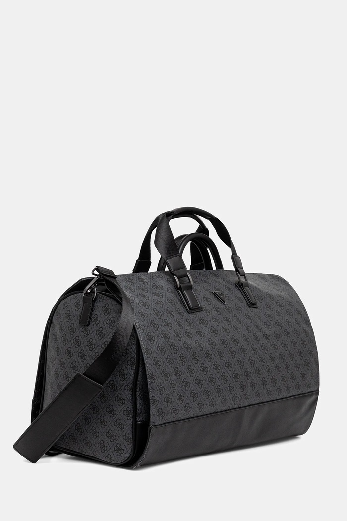 Guess torba MILANO55 x 30 x 27 cm TMIBLG.P5335 szary AW25