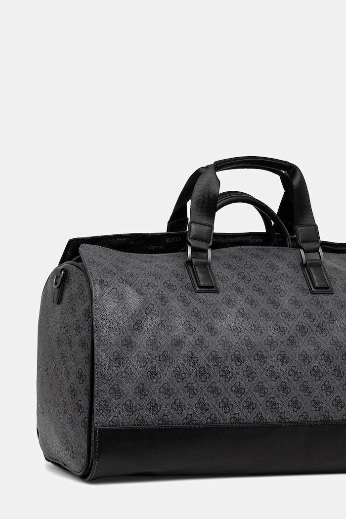 Akcesoria Guess torba MILANO55 x 30 x 27 cm TMIBLG.P5335 szary