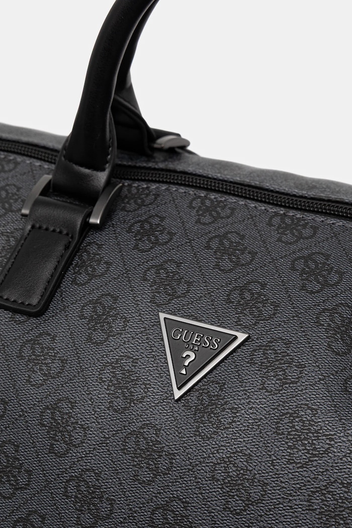 Guess torba MILANO55 x 30 x 27 cm szary TMIBLG.P5335