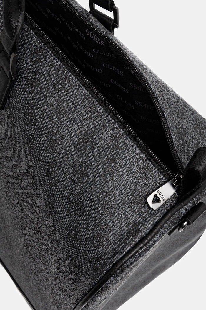 Guess torba MILANO55 x 30 x 27 cm TMIBLG.P5335 szary