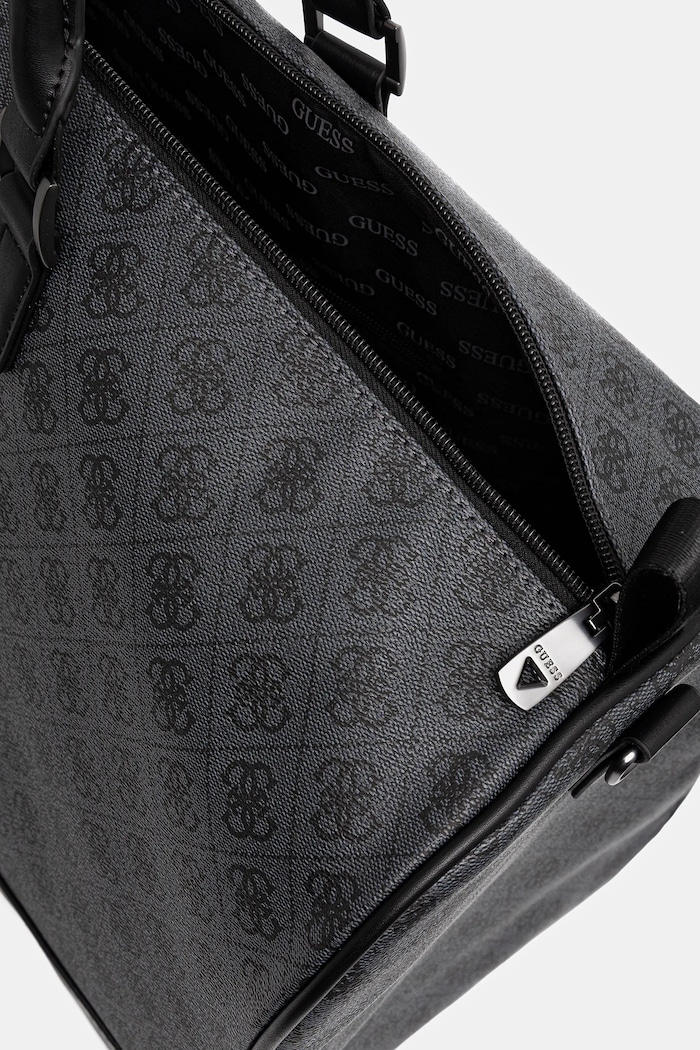 Guess torba MILANO55 x 30 x 27 cm TMIBLG.P5335 szary