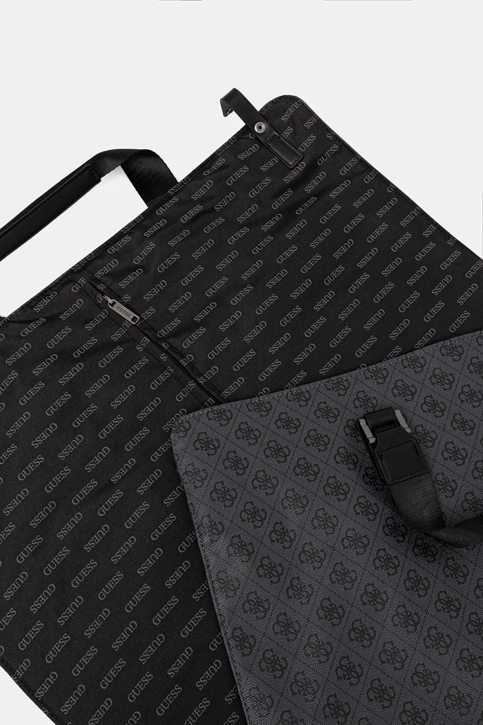 Guess torba MILANO55 x 30 x 27 cm TMIBLG.P5335