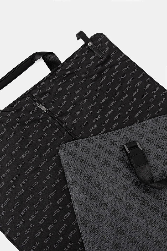 Guess torba MILANO55 x 30 x 27 cm TMIBLG.P5335