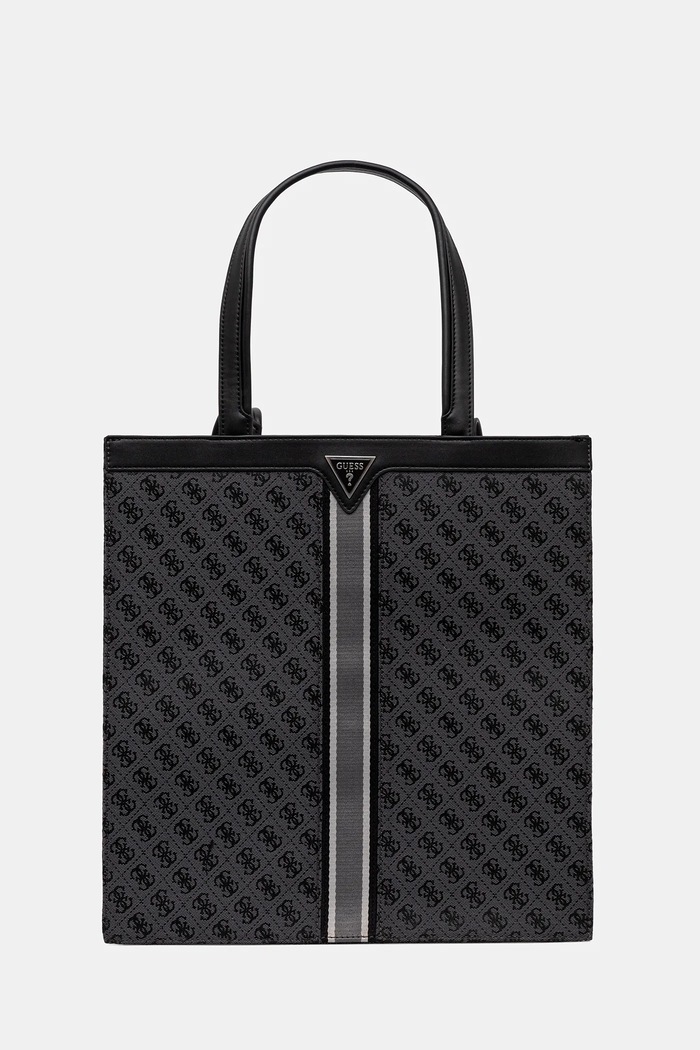 Guess Torba MILANO 36 x 37,5 x 12 cm czarny HMMIST.P5346