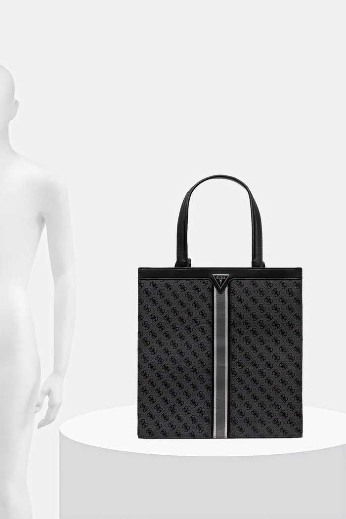 Guess Torba MILANO 36 x 37,5 x 12 cm HMMIST.P5346
