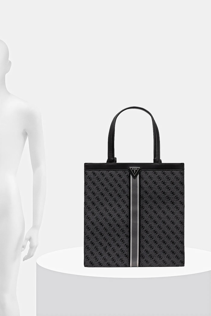 Guess Torba MILANO 36 x 37,5 x 12 cm HMMIST.P5346