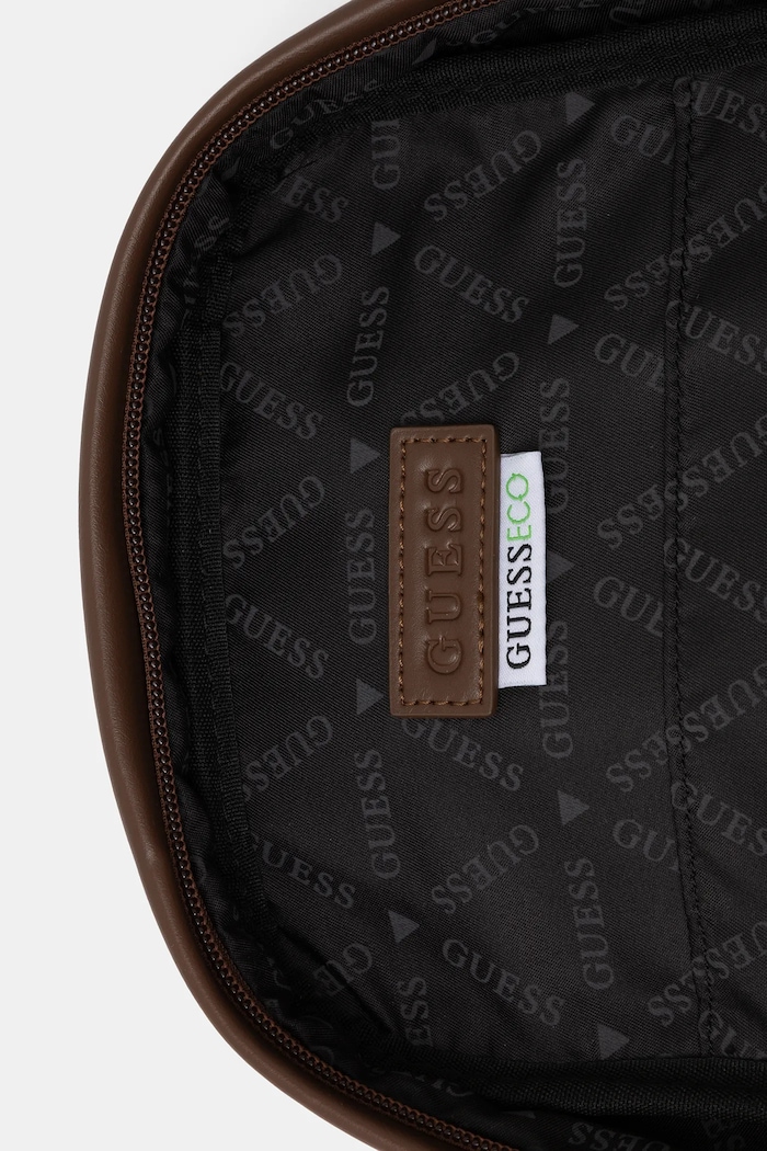 Ruksak Guess BOSTON HMBOCA.P5326 smeđa