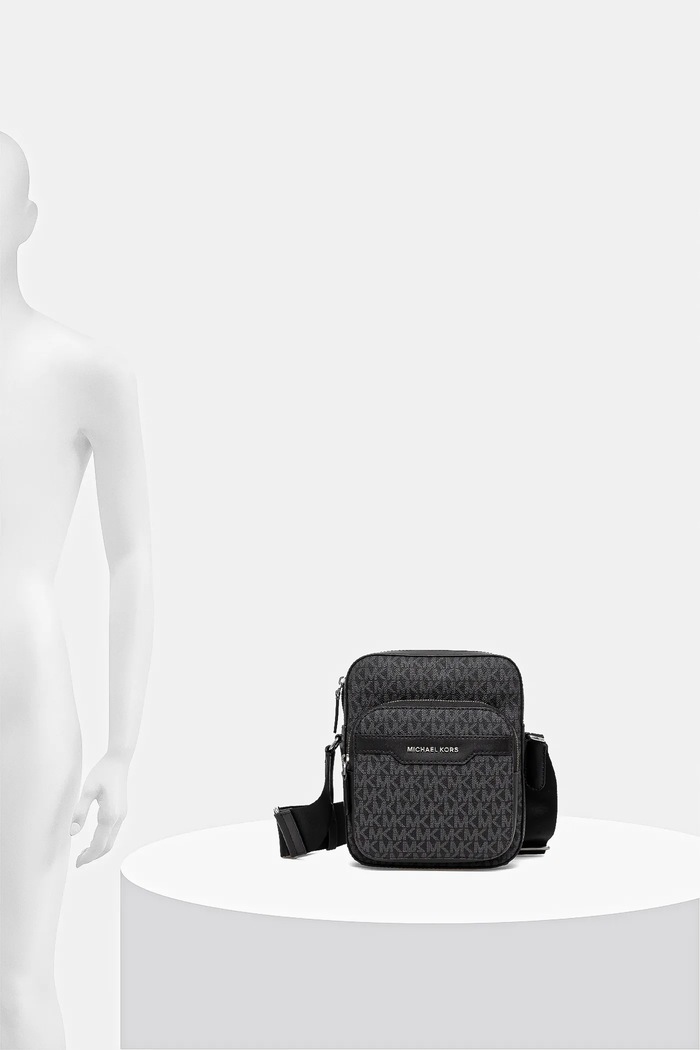 Сумка Michael Kors HUDSON 33T5LHDM0B