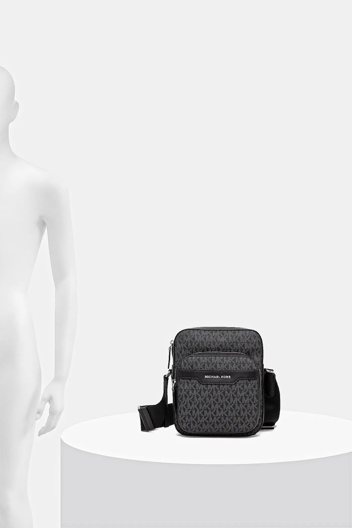 Сумка Michael Kors HUDSON 33T5LHDM0B