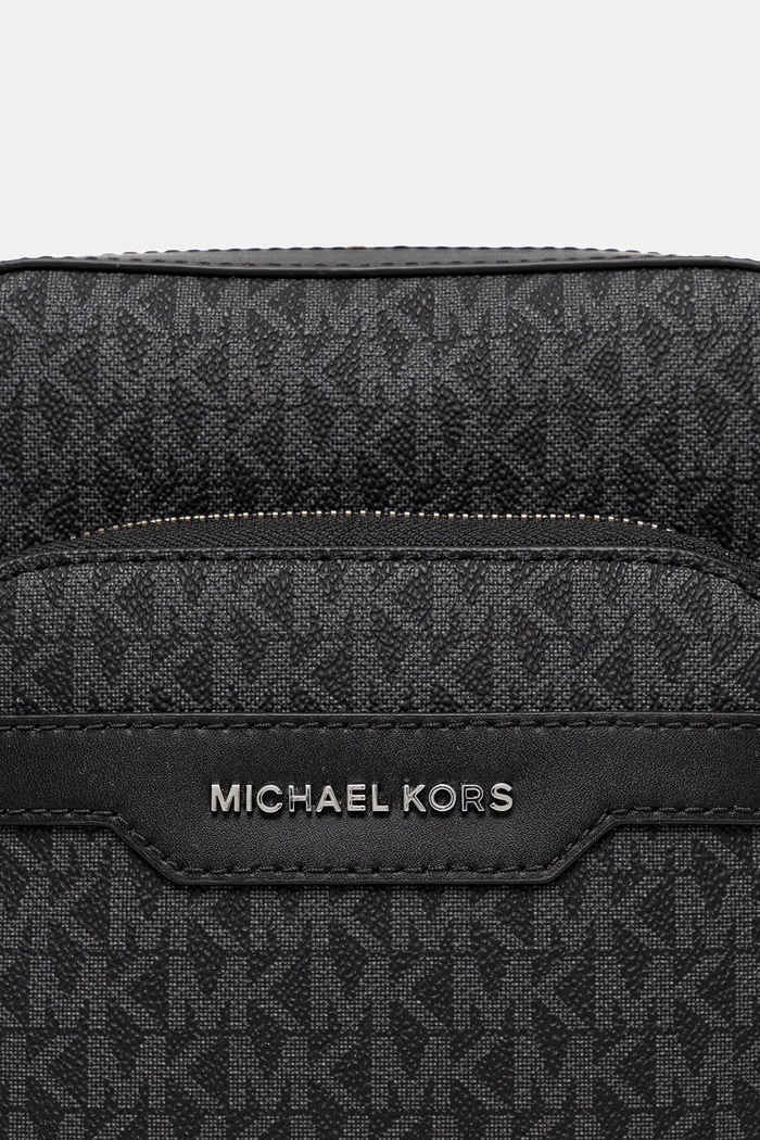 Сумка Michael Kors HUDSON чорний 33T5LHDM0B