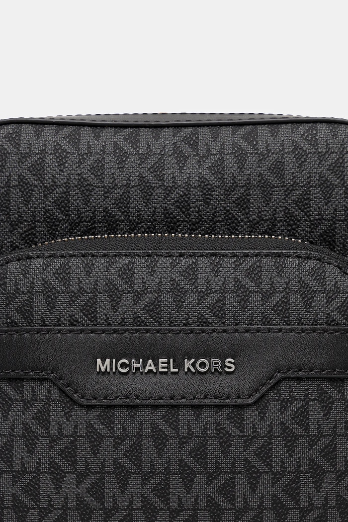 Сумка Michael Kors HUDSON чорний 33T5LHDM0B