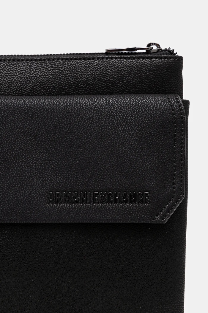 Сумка Armani Exchange чёрный XM001598.AF17090