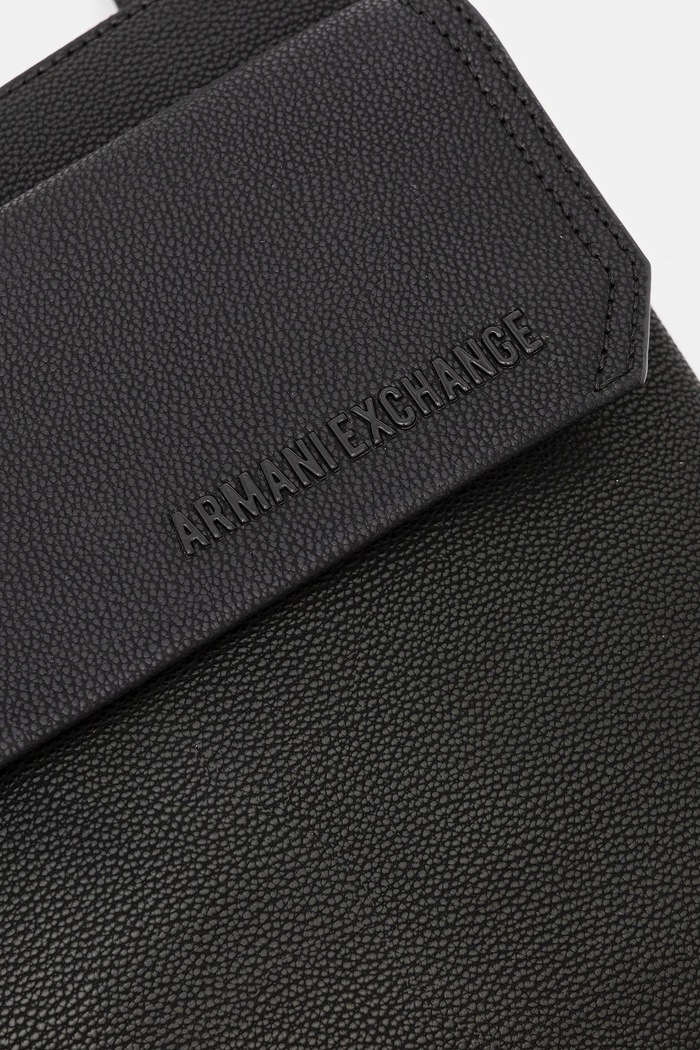 Сумка Armani Exchange XM001598.AF17090 чёрный