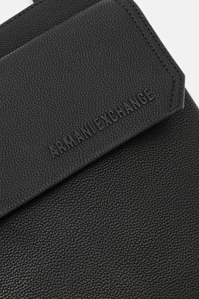 Сумка Armani Exchange XM001598.AF17090 чёрный
