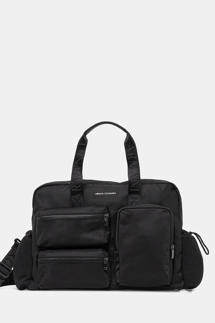 Armani Exchange Geantă negru XM001650.AF17304