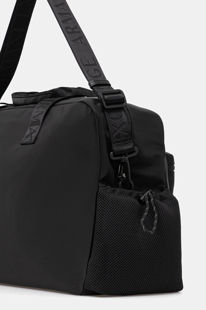 Accesorii Armani Exchange Geantă XM001650.AF17304 negru