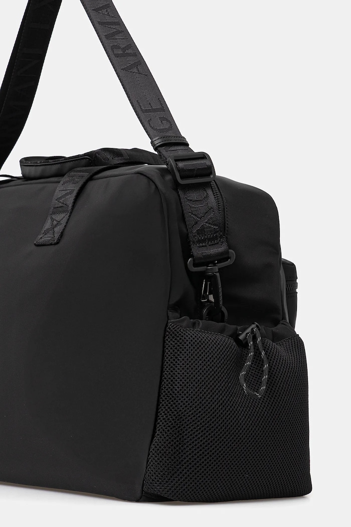 Accesorii Armani Exchange Geantă XM001650.AF17304 negru