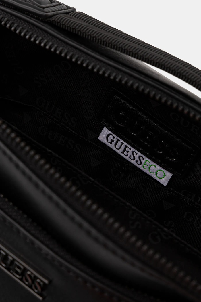 Guess borsetă BOSTON HMBOCA.P5439 negru