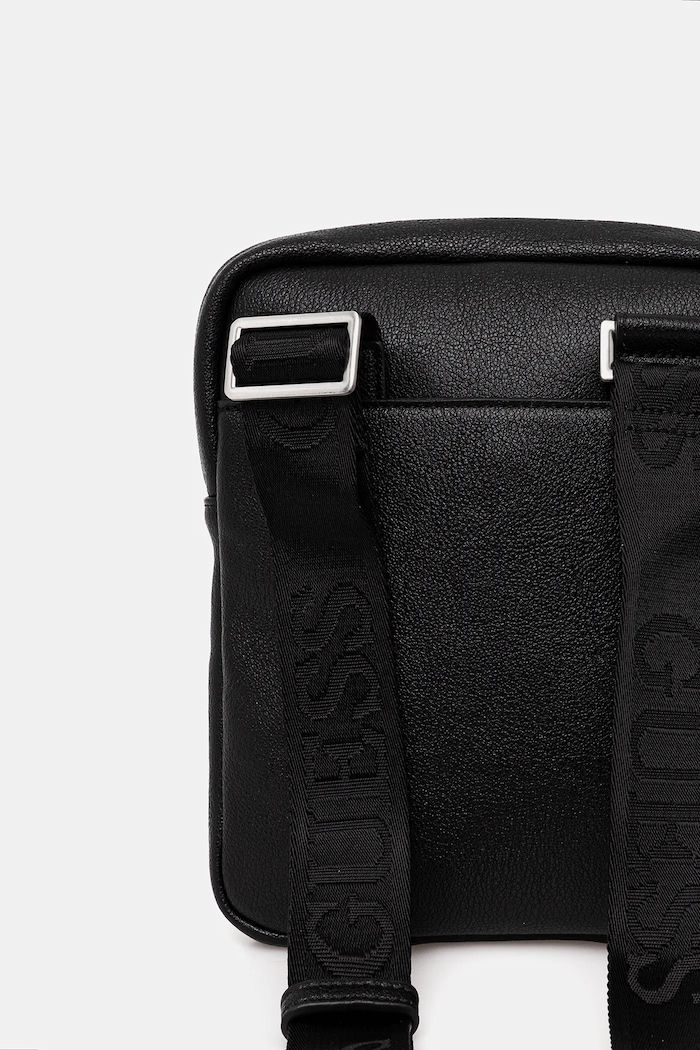 Accesorii Guess borsetă BOSTON HMBOMG.P5423 negru